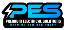 Premium Electrical Solutions Premium Electrical Solutions