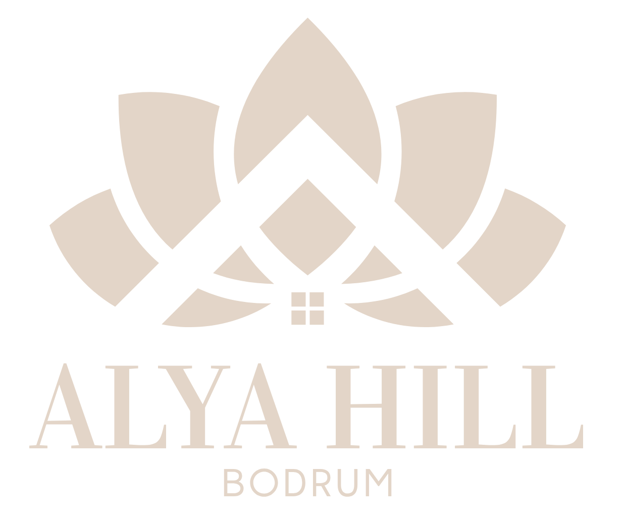 Alya Hill Bodrum
