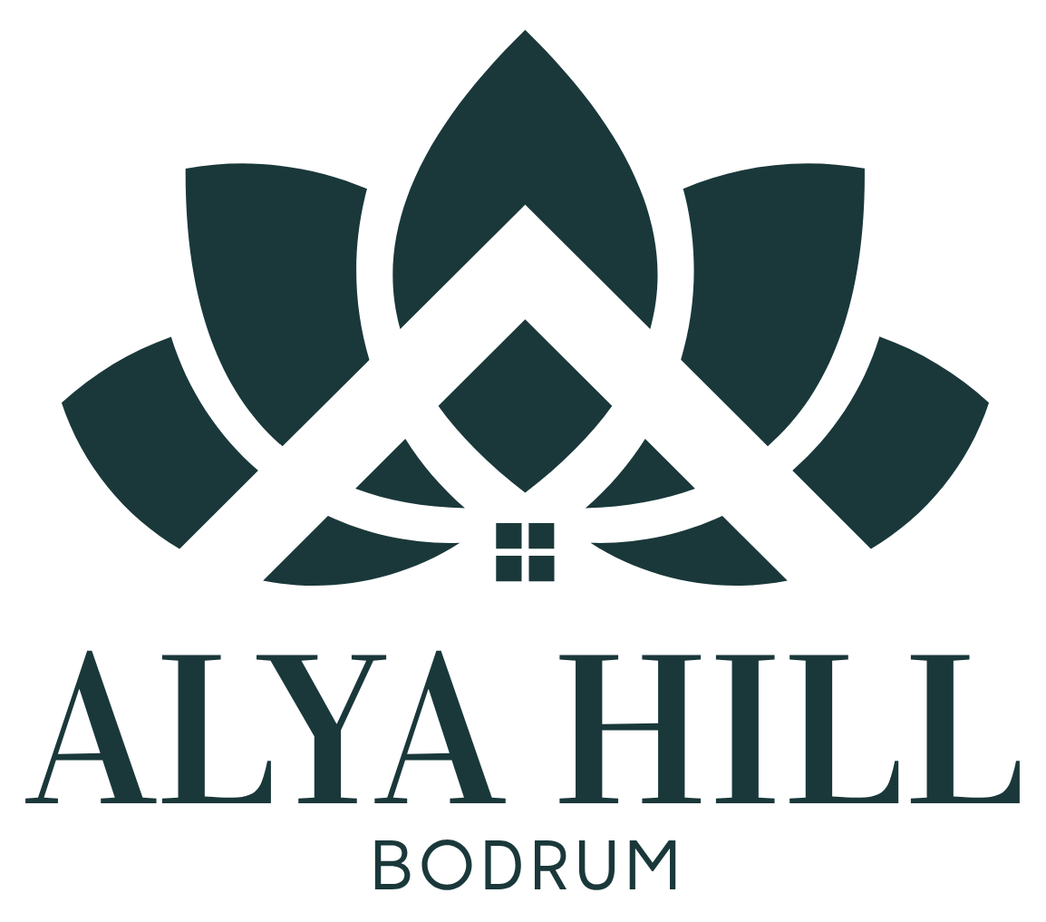 Alya Hill Bodrum