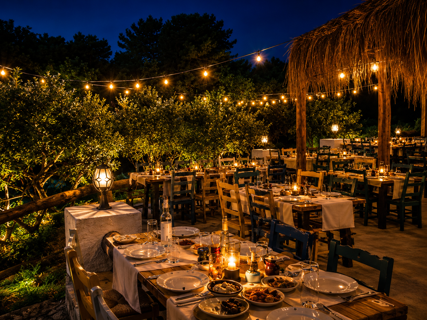 Alya Hill Bodrum