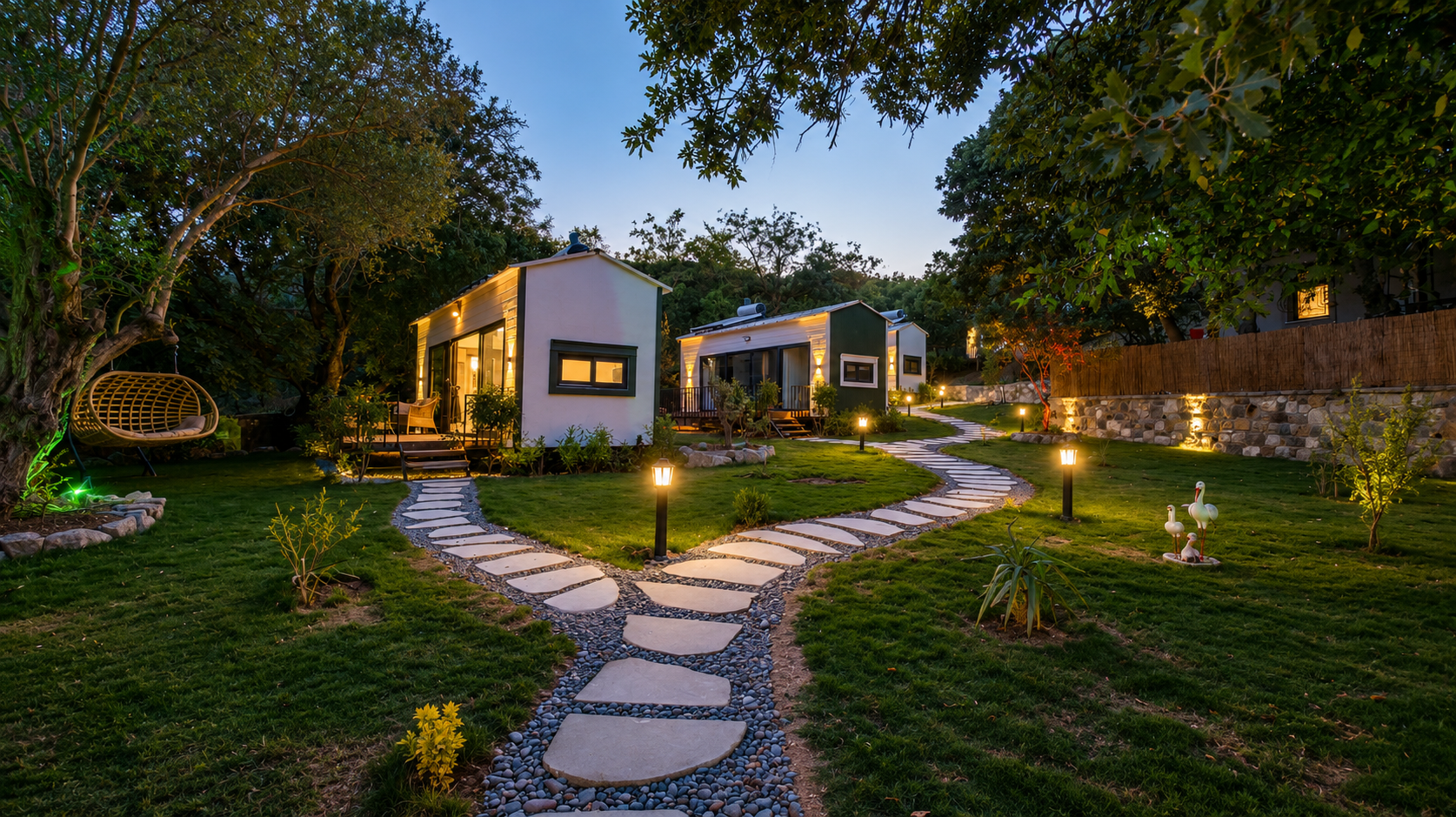 Alya Hill Bodrum