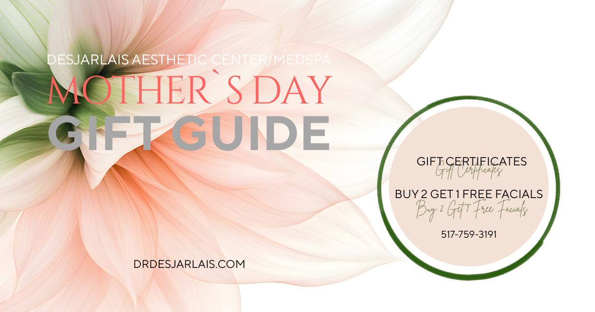 Mother's Day Gift Guide