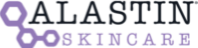 The logo for qalastin cosmetics