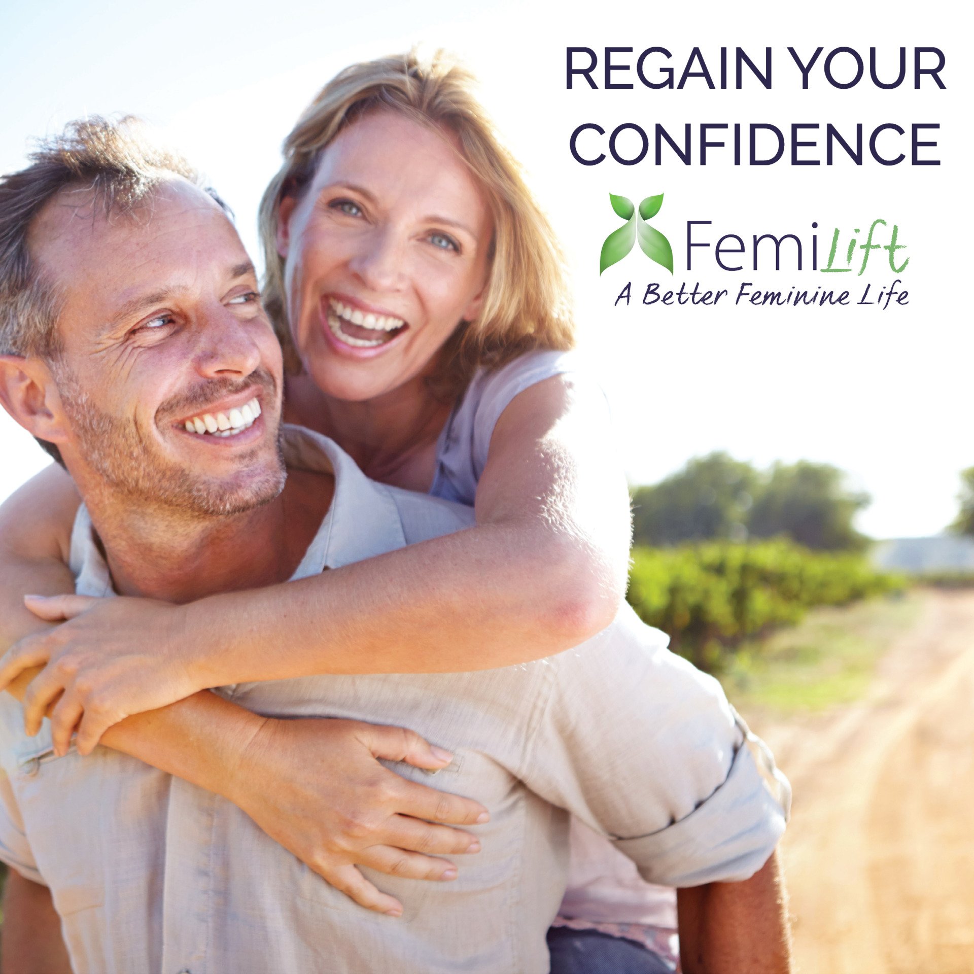 FemiLift Women's Health and Wellness Treatment