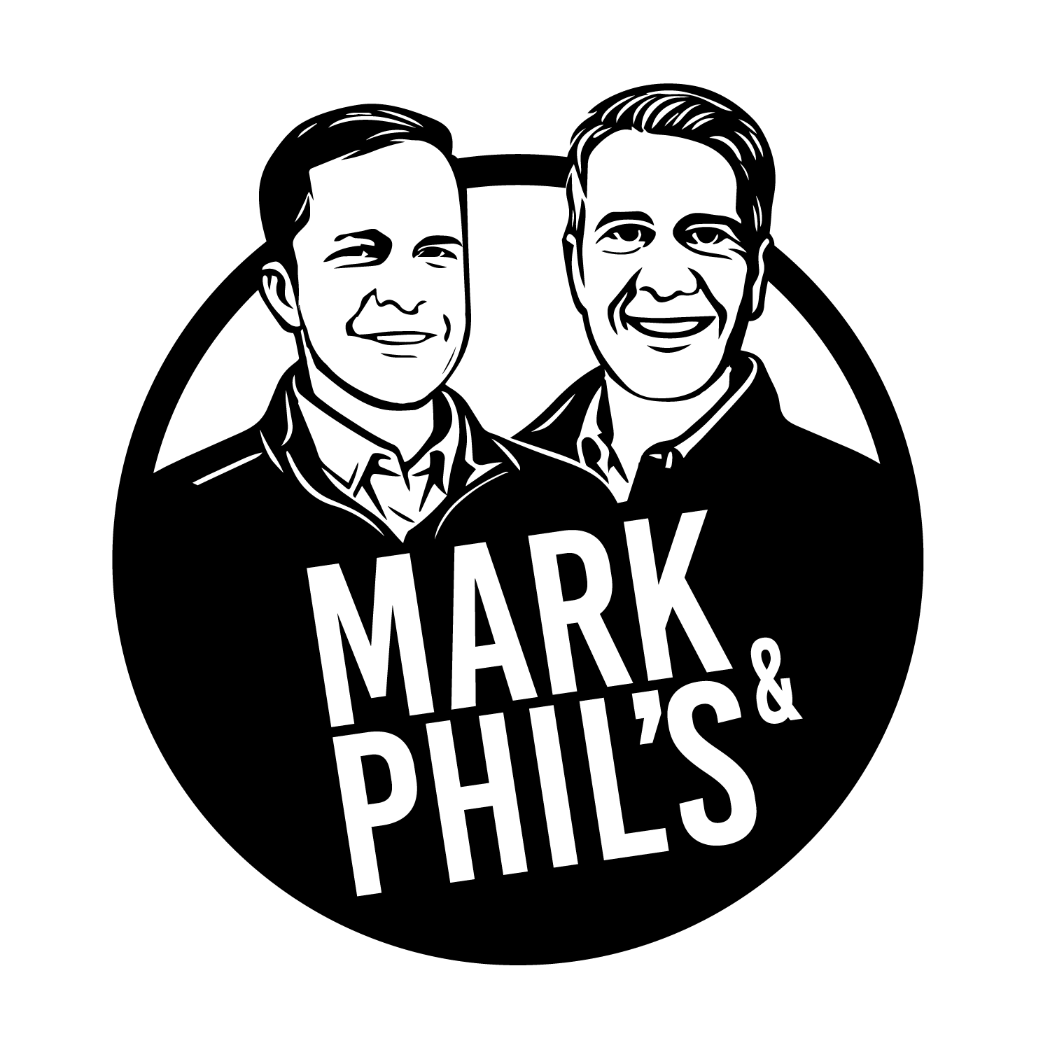 Mark & Phil's
