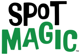 Spot Magic