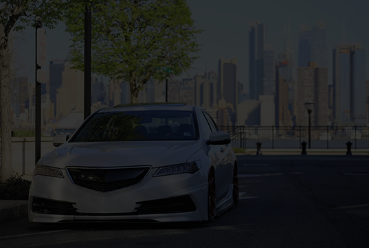 Acura | Buddy Isles Tire and Automotive