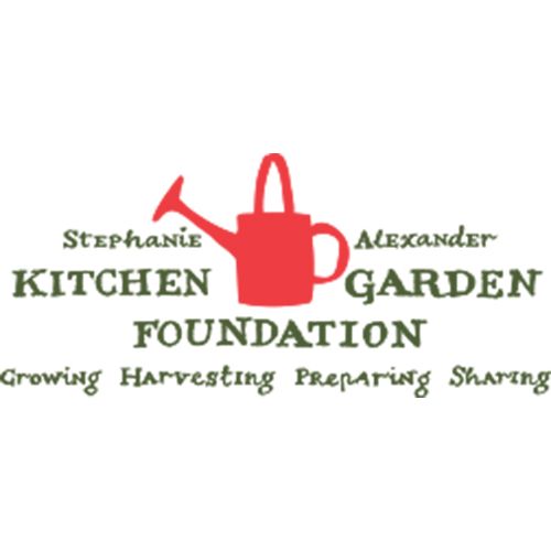 Stephanie Alexander Kitchen Garden Foundation