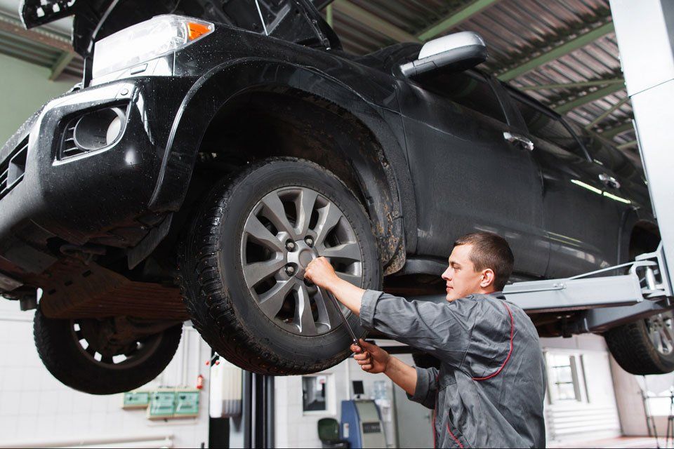 car service