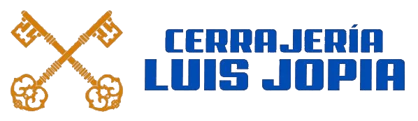 Cerrajería Luis Jopia