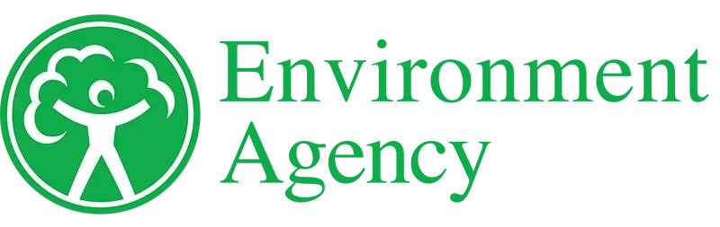 Environment Agency logo