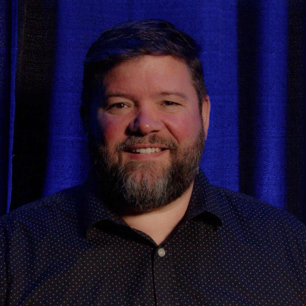 Mark Kirsch - Lead Pastor for New Community Church of West Michigan