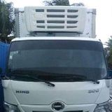 refrigeración para transporte