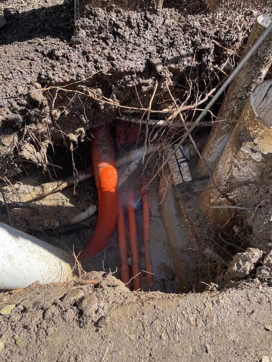 The Benefits Of Hydro Excavation Compared To Other Excavation | Gold Coast Vac Trucks