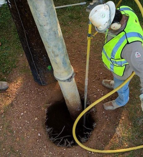 Who Needs Our Potholing Service? | Gold Coast Vac Trucks