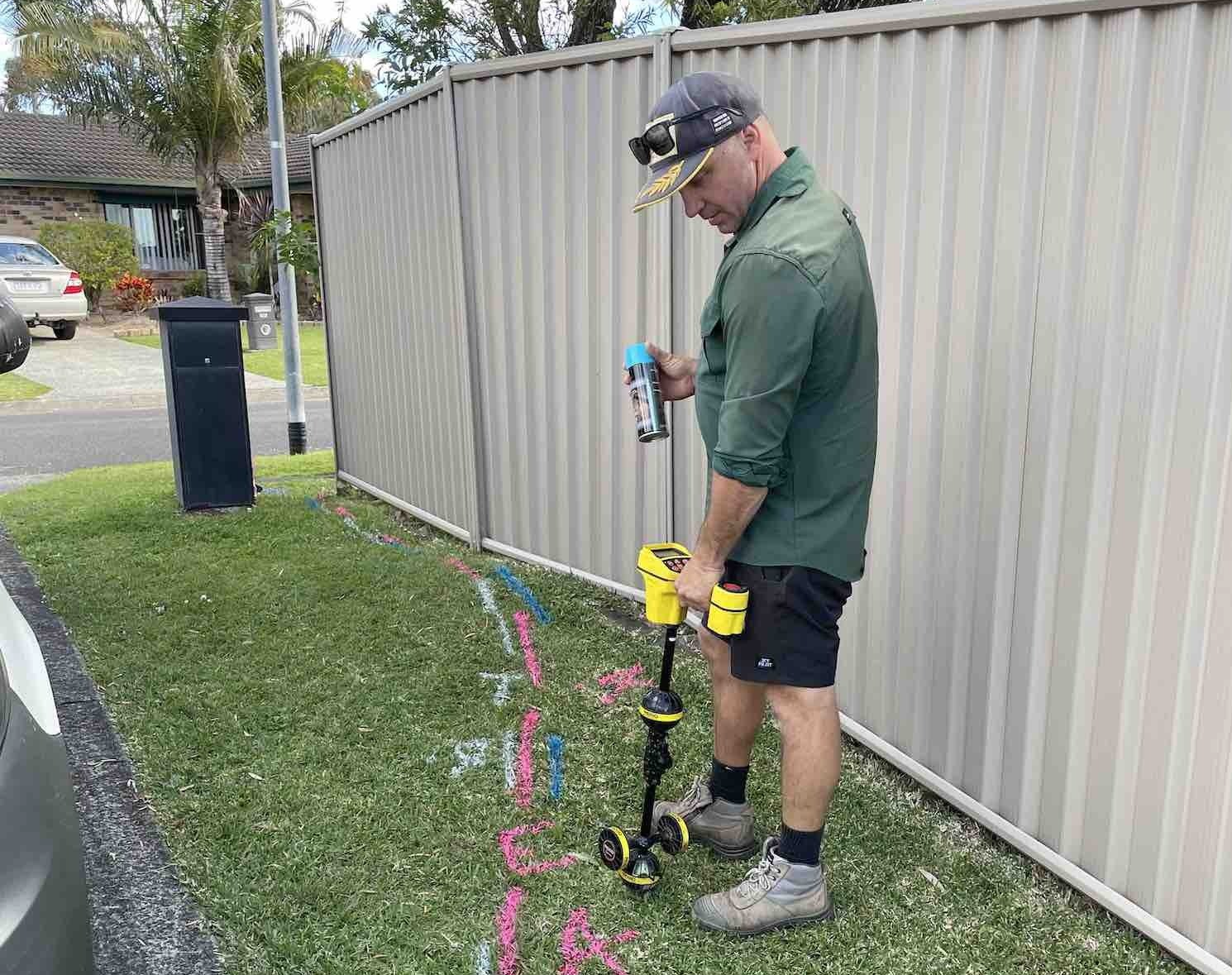 The Safety Benefits Of Underground Service Location - How It Can Prevent Accidents And Injuries On Construction Sites | Gold Coast Vac Trucks