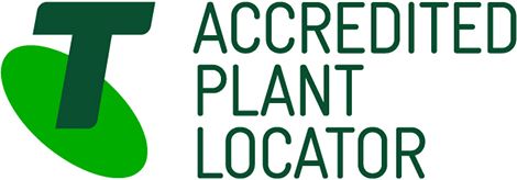 Telstra Accredited Plant Locator | Gold Coast Vac Trucks