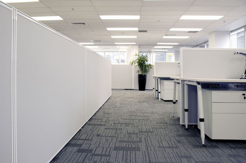 Commercial Carpet Cleaning Service in Texarkana, AR