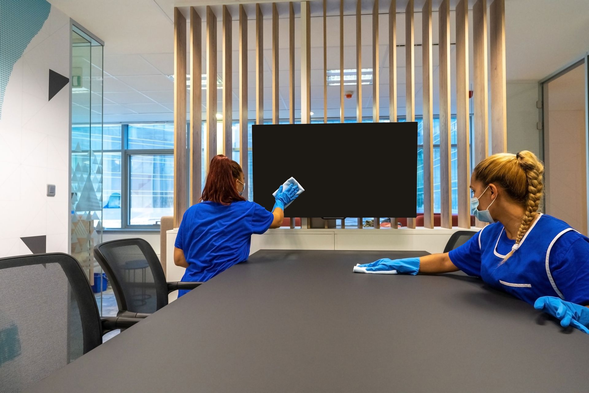 Office Cleaning Service in Texarkana, AR
