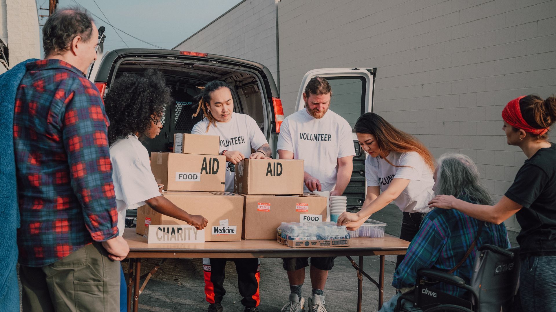 HOA & Condo Association Board Volunteer