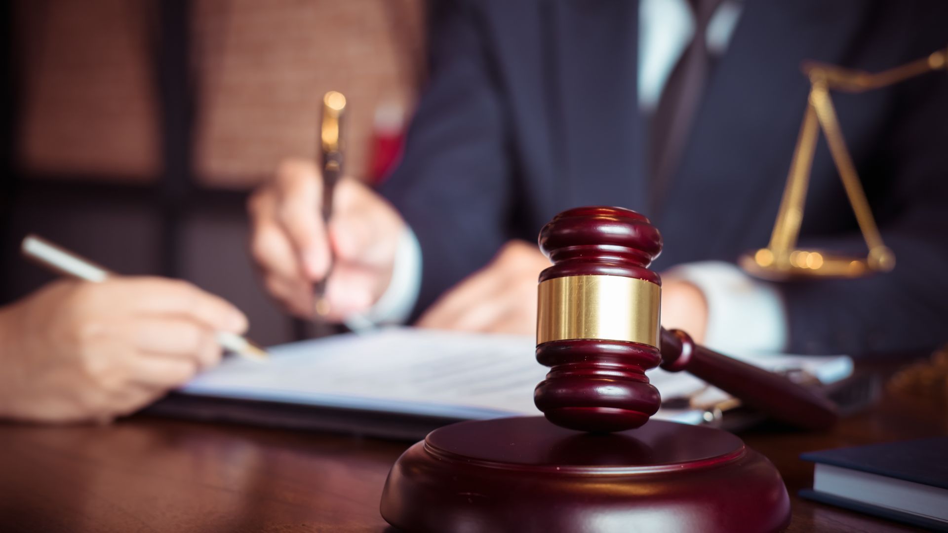 Avoid Being Sued as an Association Board Volunteer