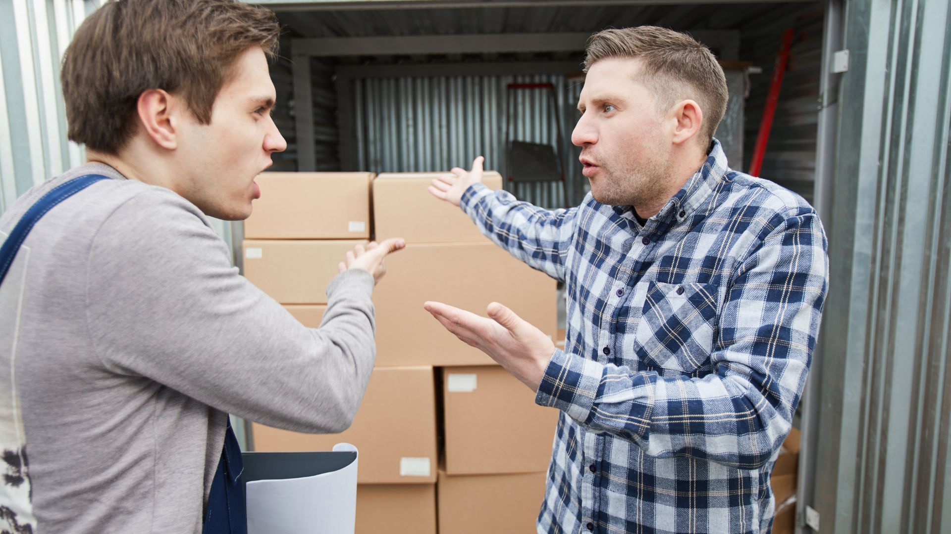 How to De-Escalate any Owner Dispute