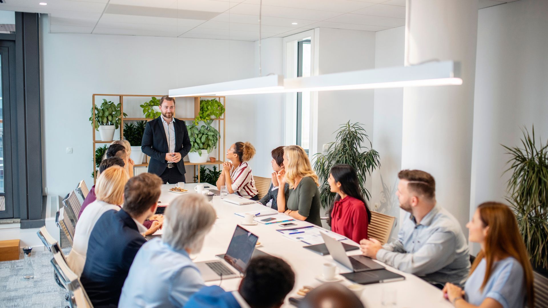 Navigate the Egos on Your Association Board
