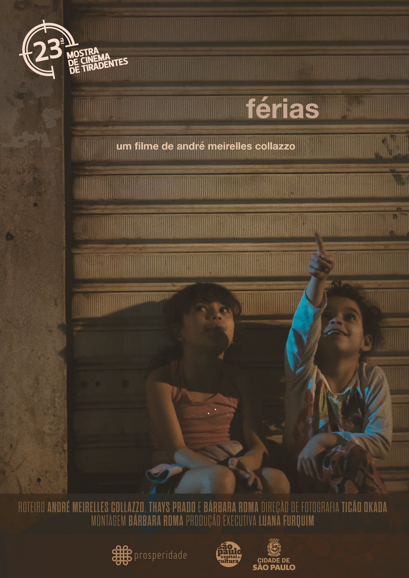 FERIAS