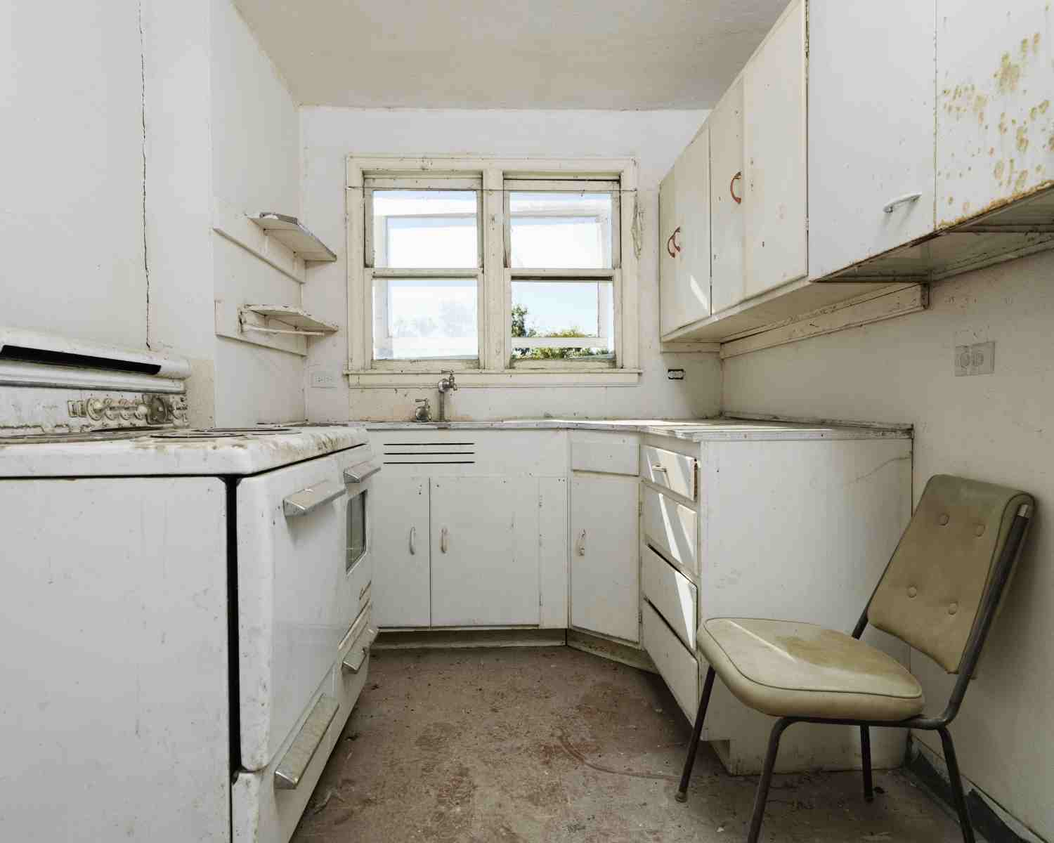 meuble cuisine laqué jauni nicotine