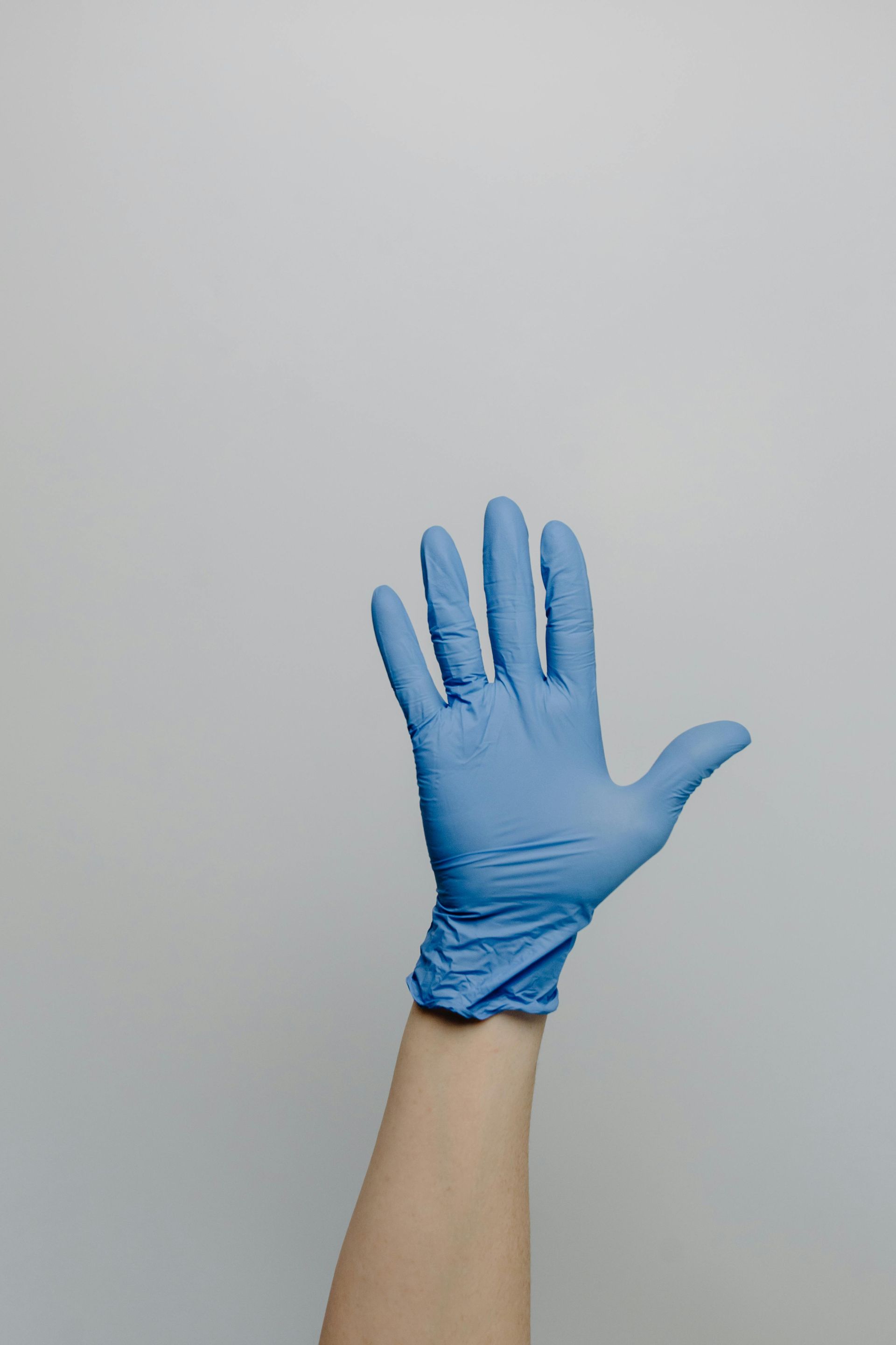 Examination Gloves