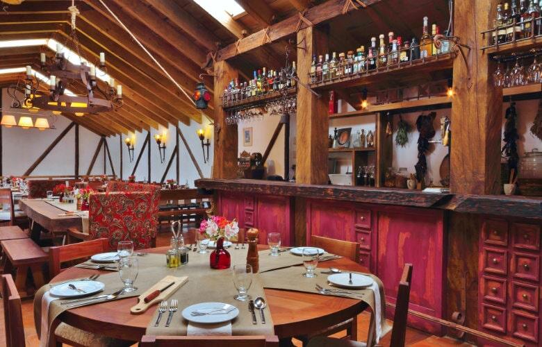 HOTEL CASAVIEJA - Reserva una habitación 