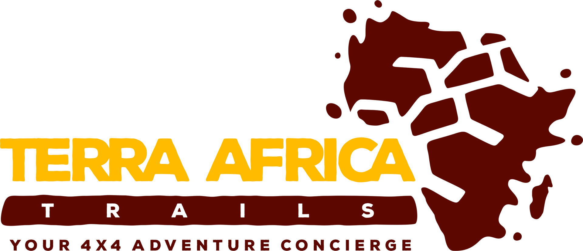 Terra Africa Trails, your 4x4 adventure concierge