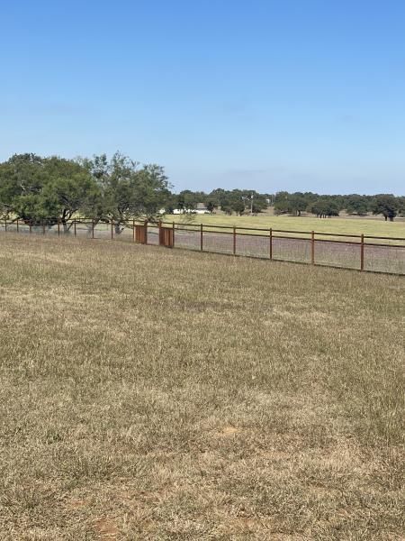 fence