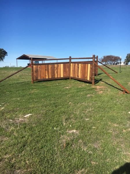 fencing