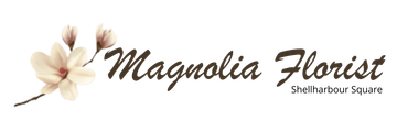 Magnolia Florist Logo