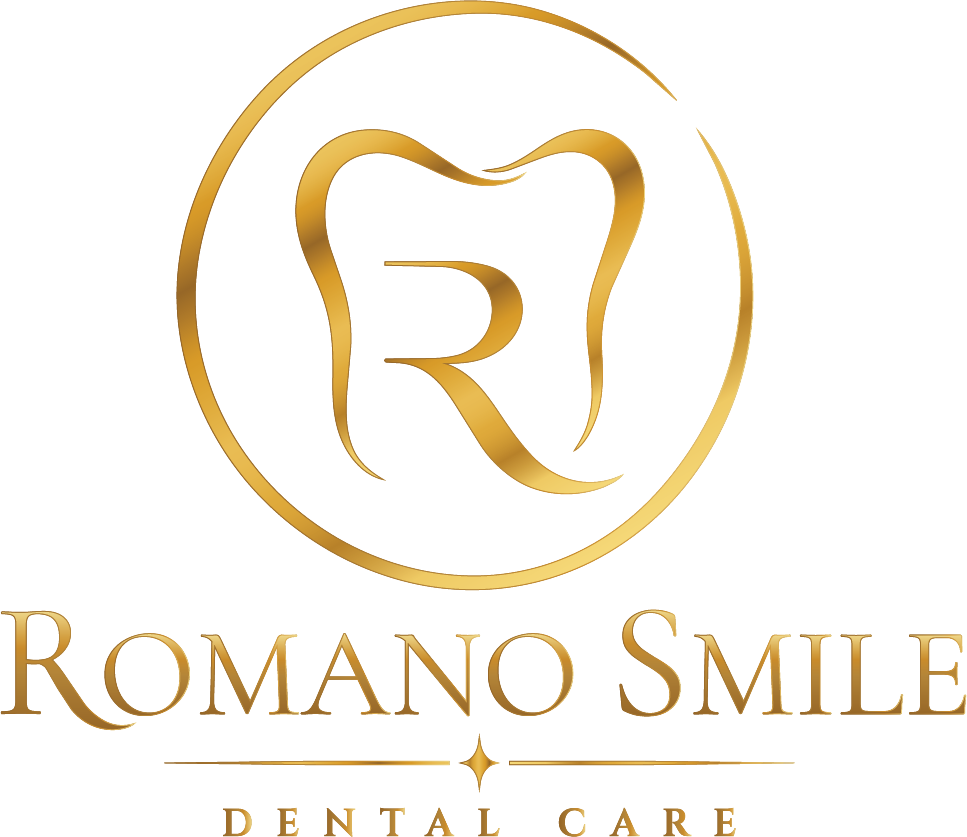 Romano Smile Logo