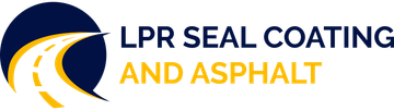 LPR Seal Coating and Asphalt