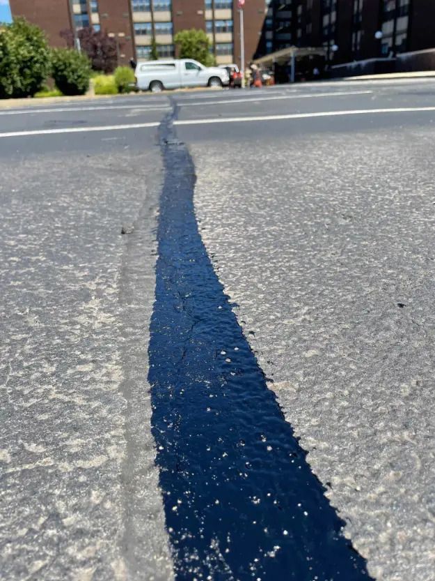 Trusted-Paving-Repair