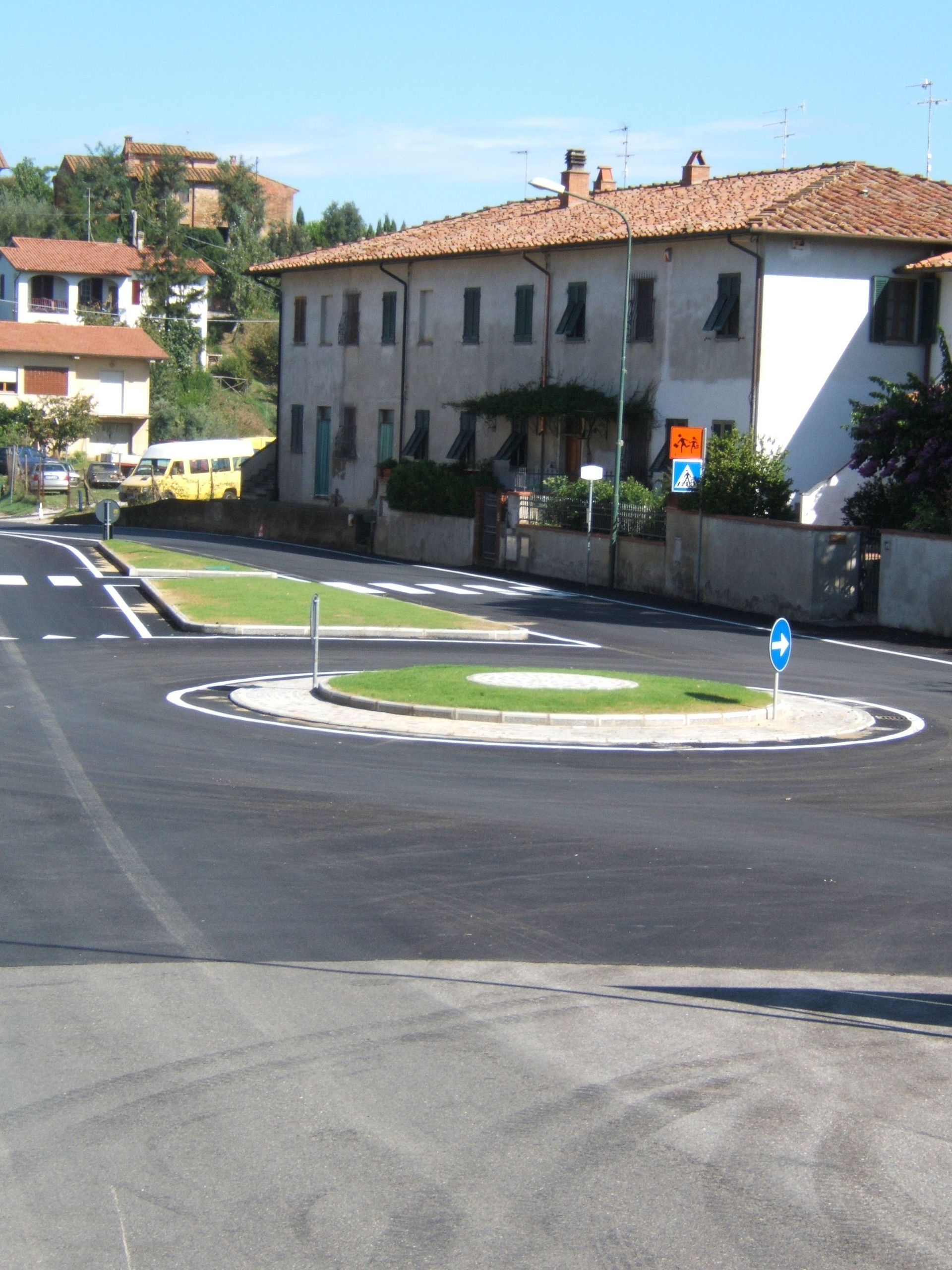 Pavimentazioni