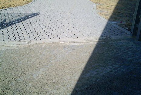 Impermeabilizzazioni