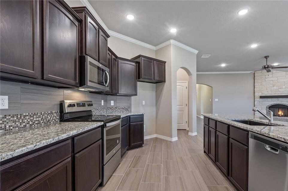 Ashford Homes