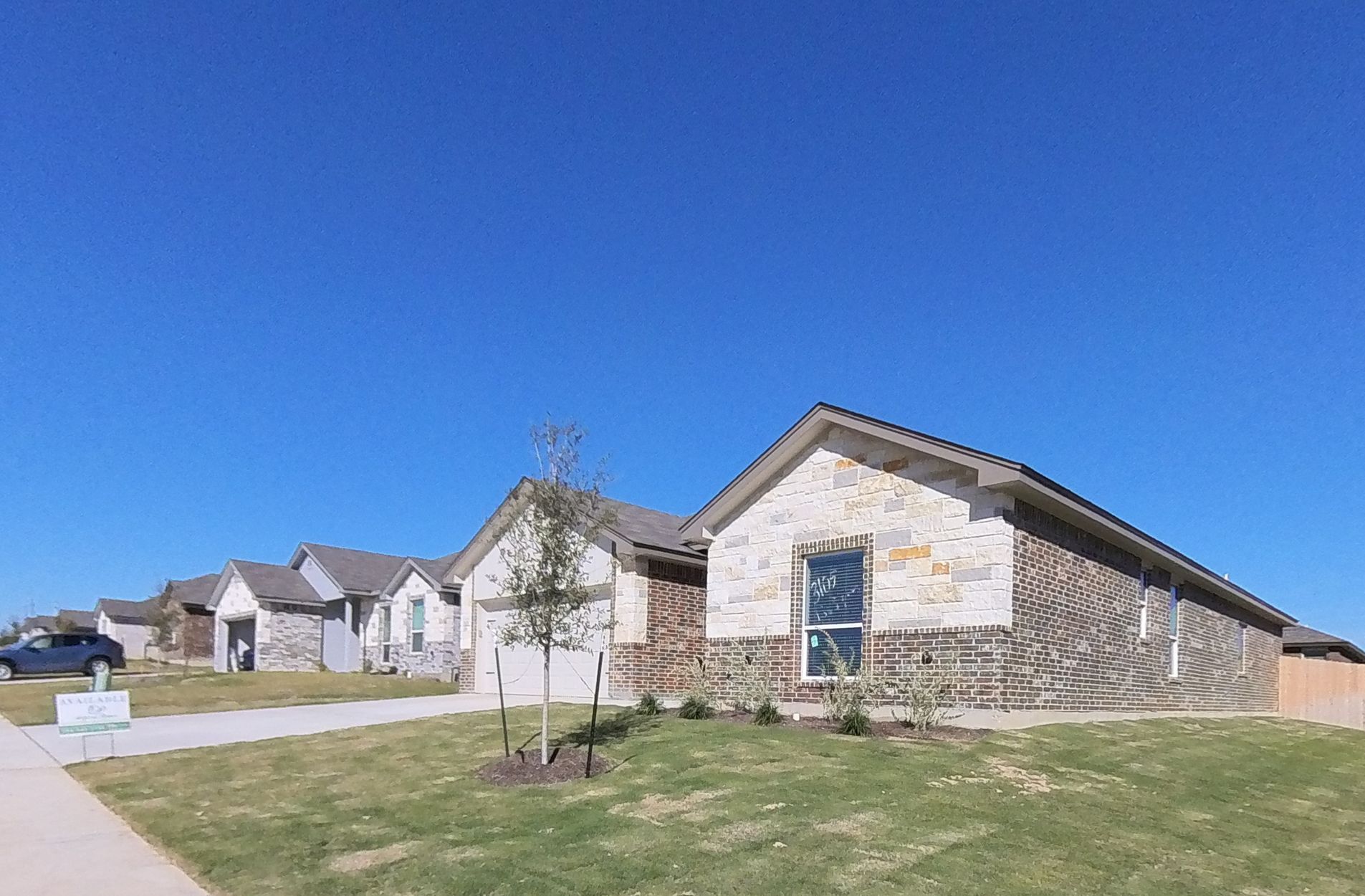 New Home Builder