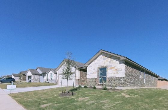 New Home Builder