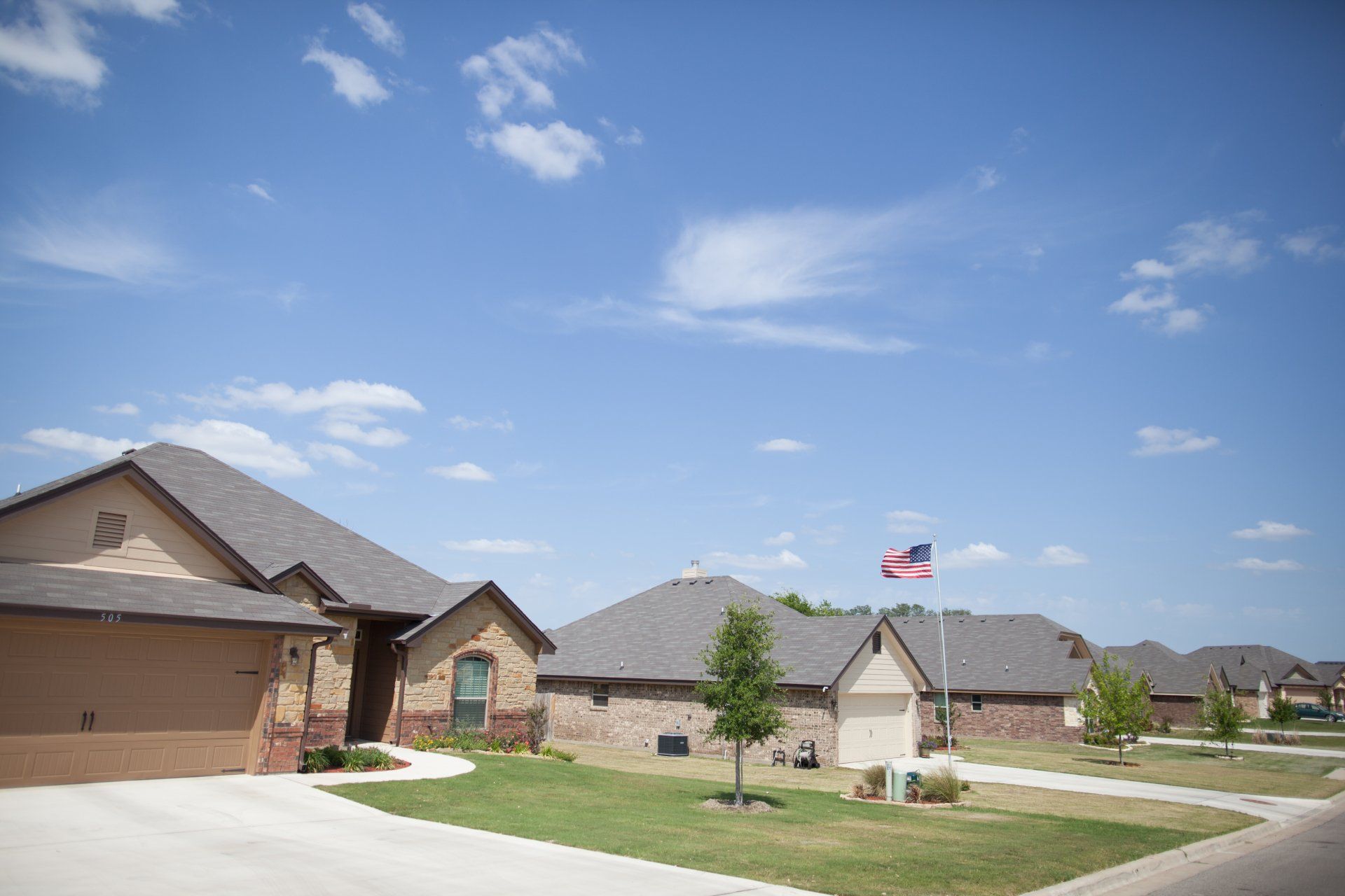 New Home Builder