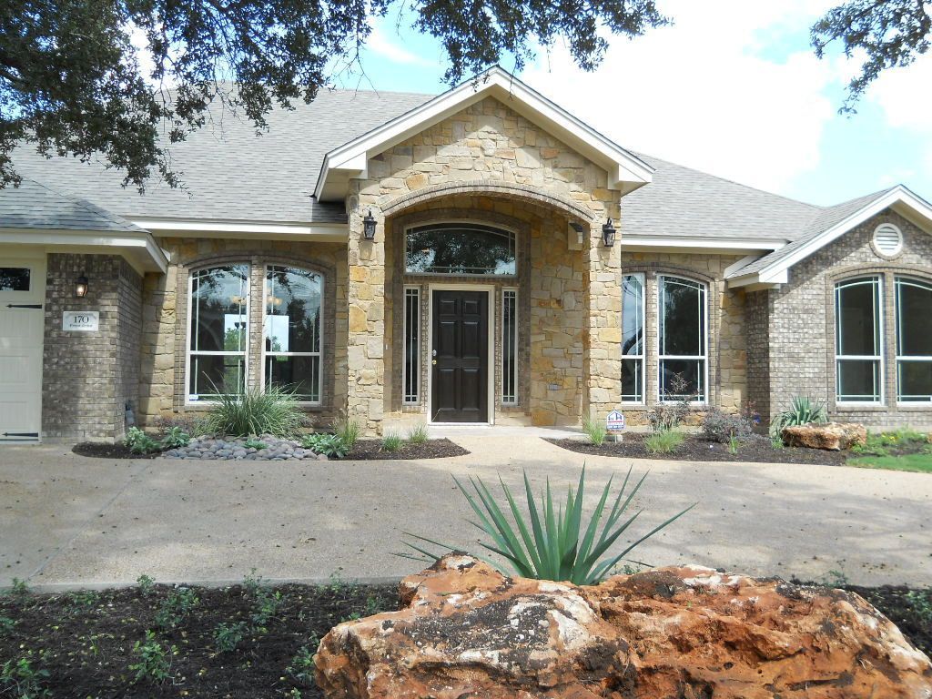 Ashford Homes - Presa Vista