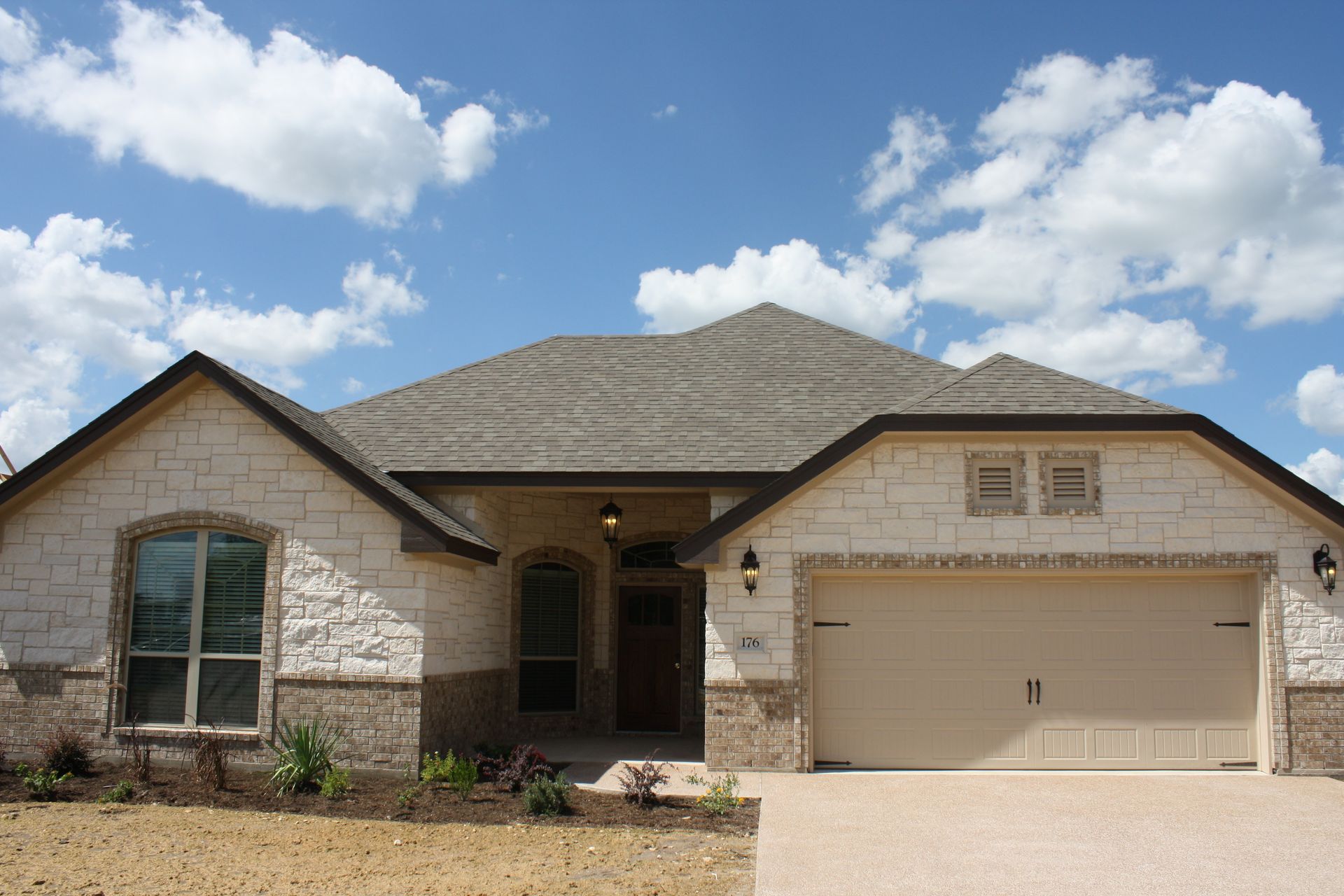 Ashford Homes - Presa Vista
