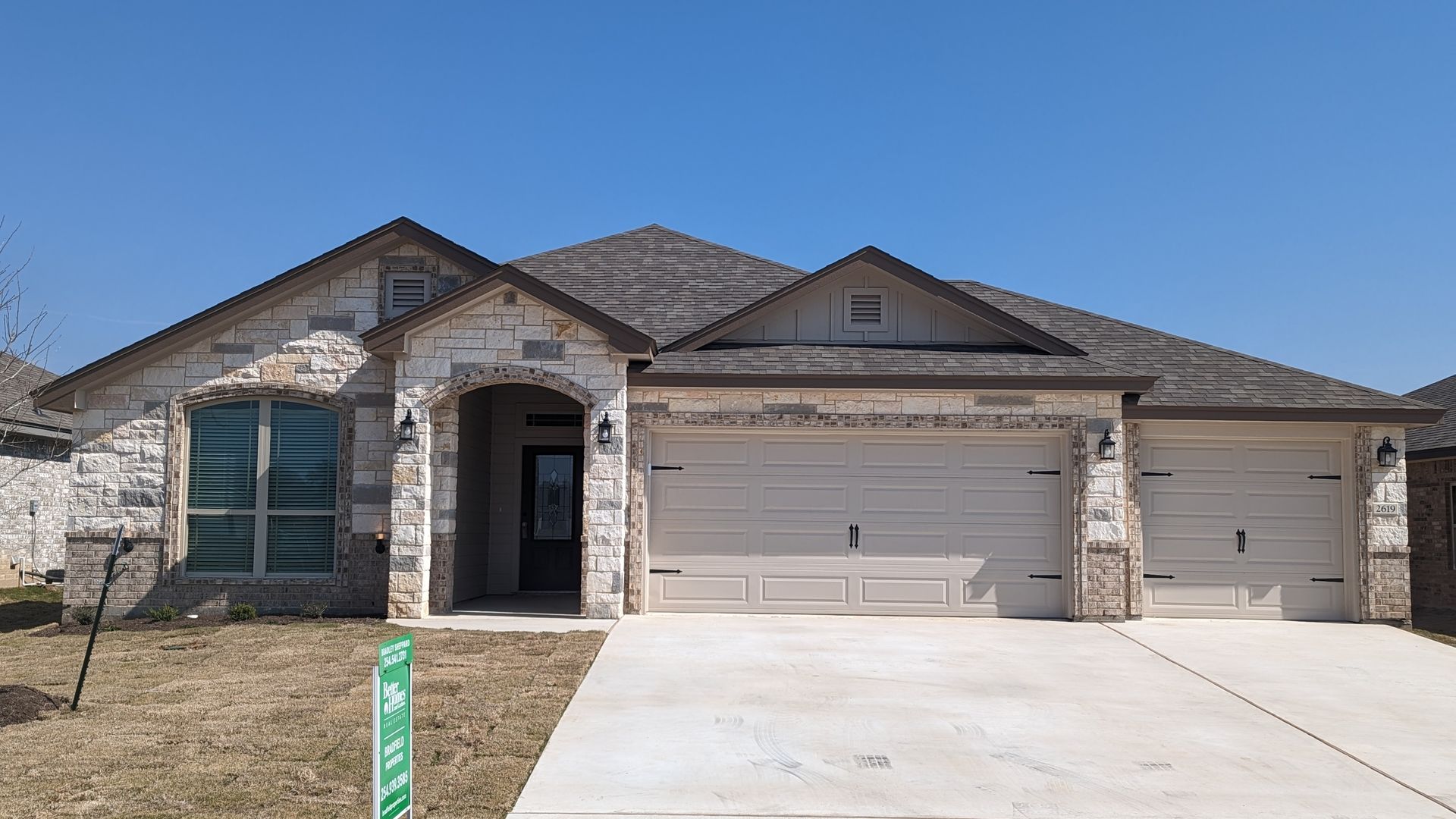 Ashford Homes
