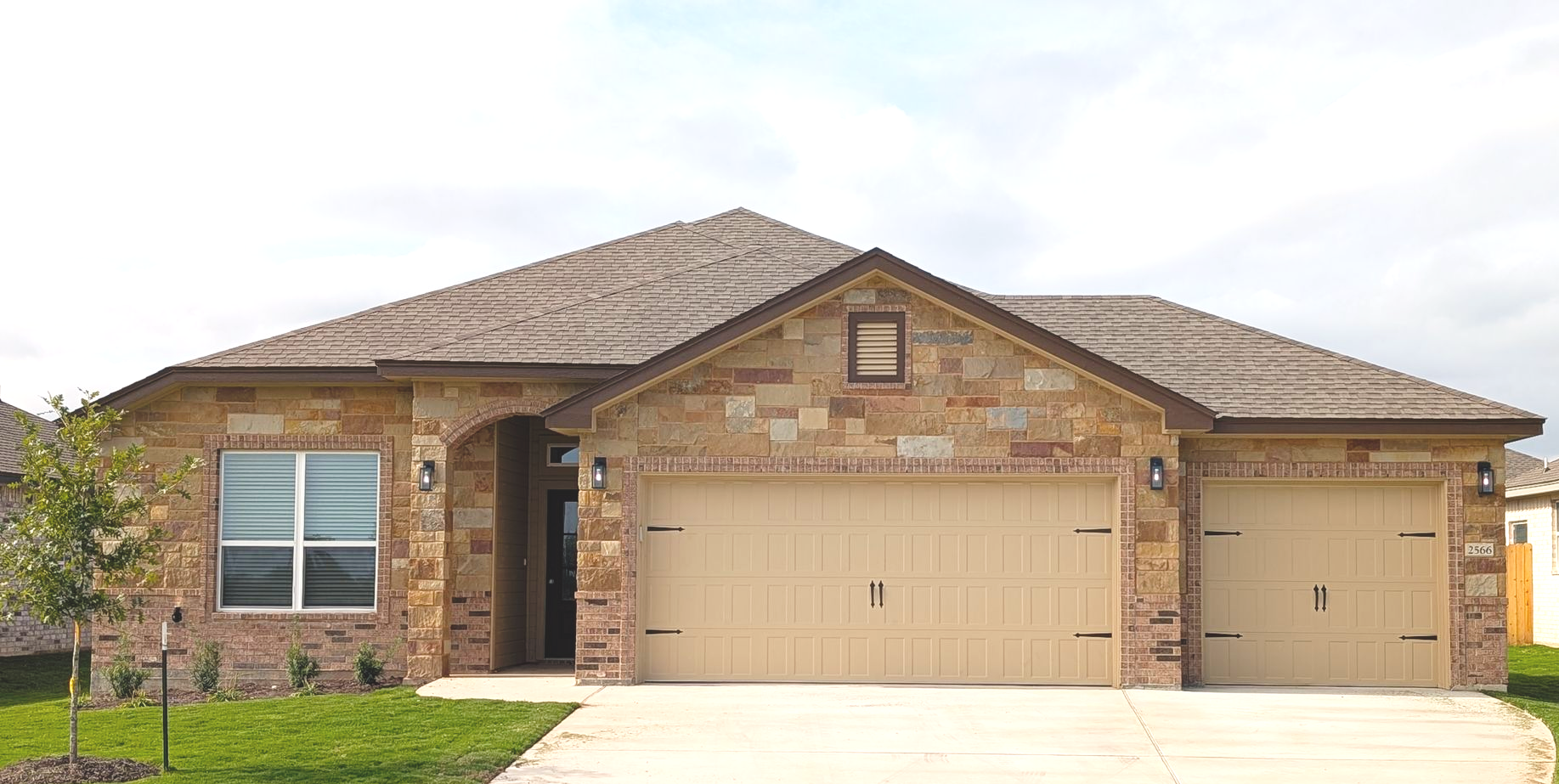 Ashford Homes