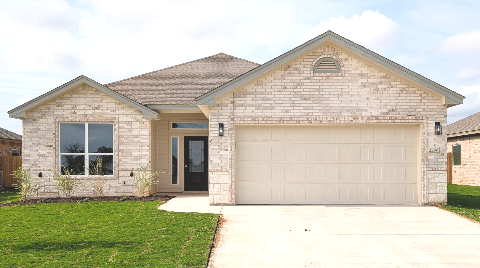 Ashford Homes