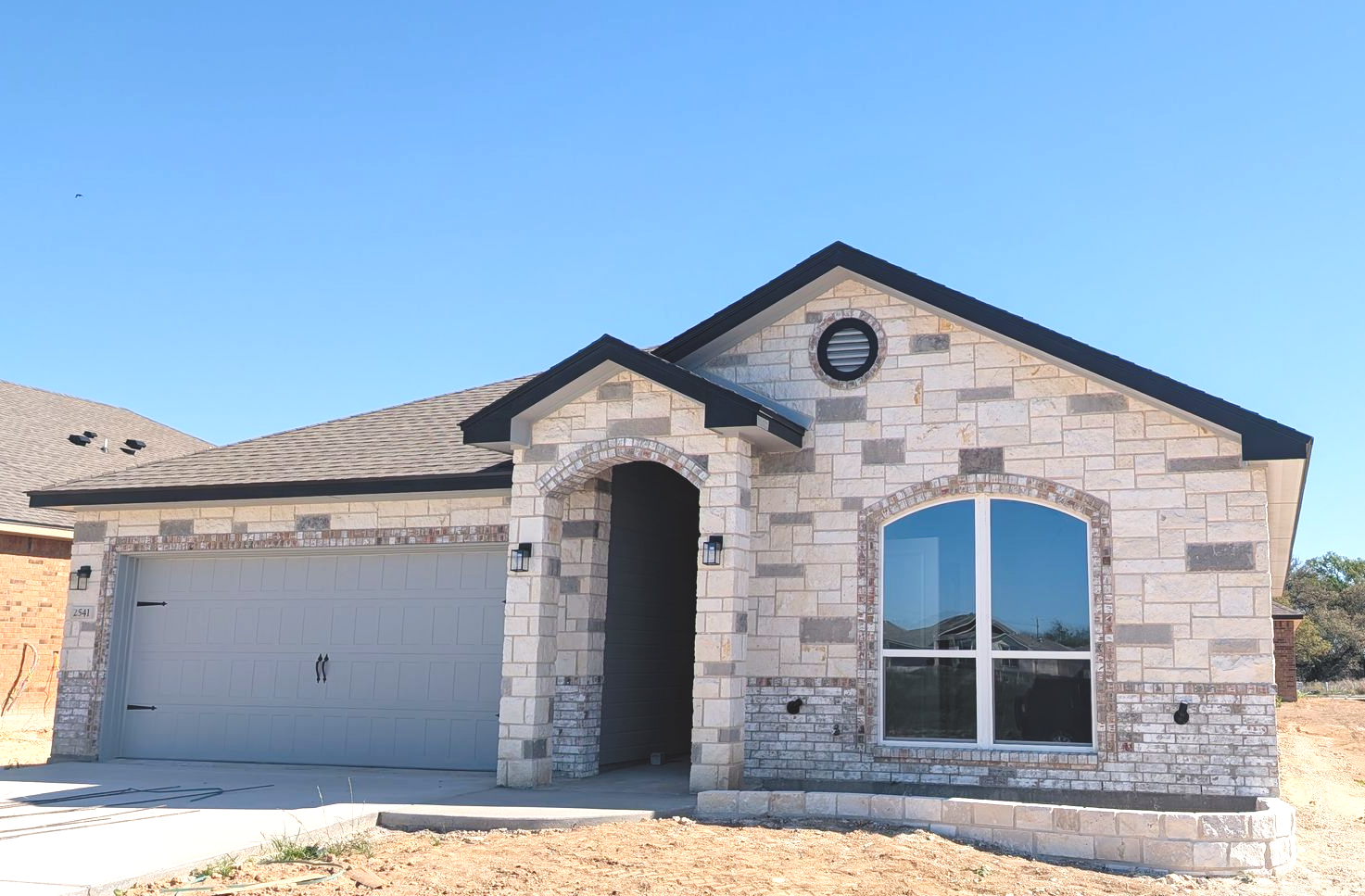 Ashford Homes Belton